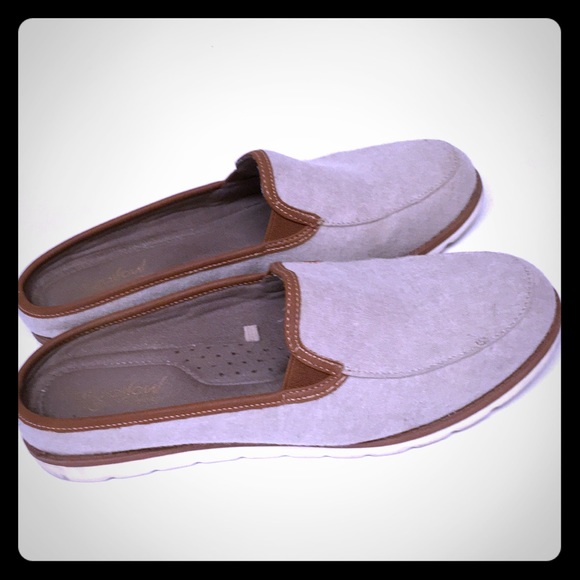 all thru comfort shoes